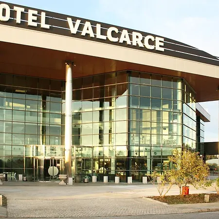 Hotel Valcarce Ferrol