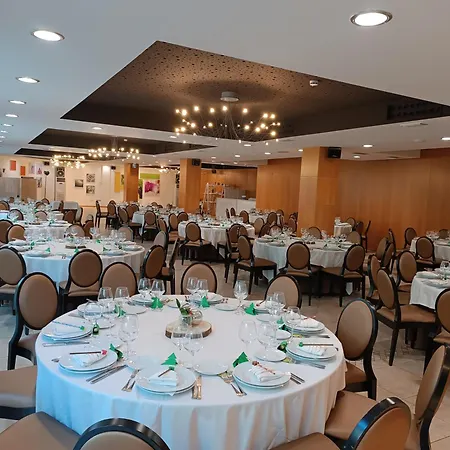 Hotel Valcarce Ferrol