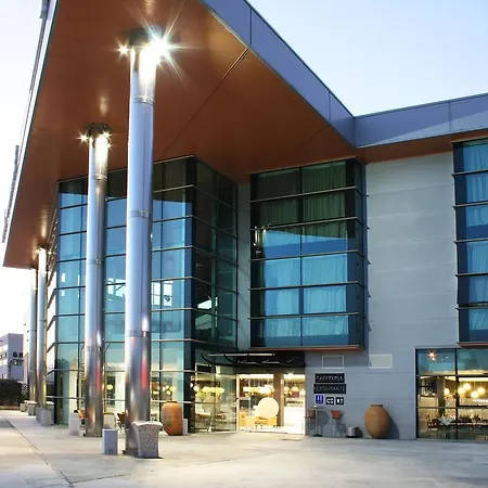 Valcarce Ferrol 4*