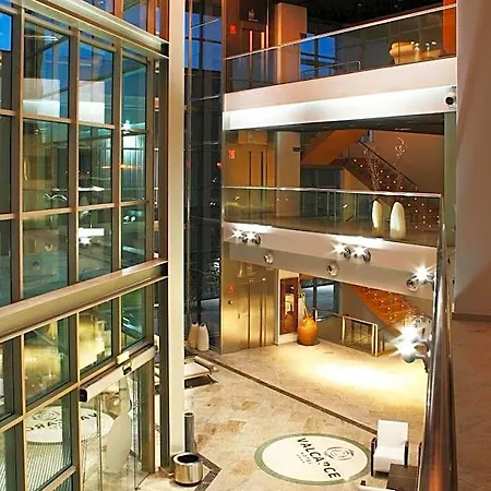 Valcarce Ferrol 4*