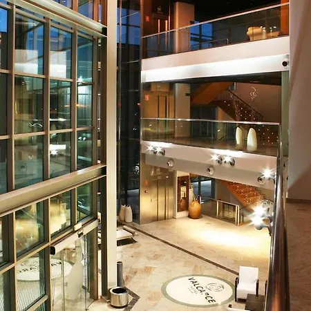 Valcarce Ferrol 4*