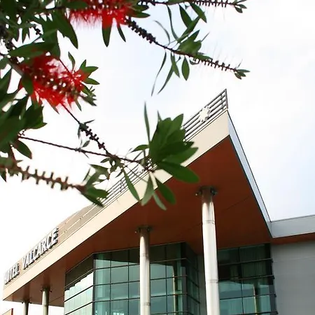 Hotel Valcarce Ferrol Narón