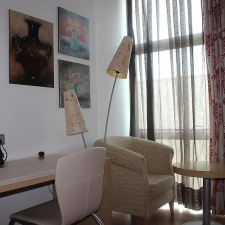 Valcarce Ferrol 4*