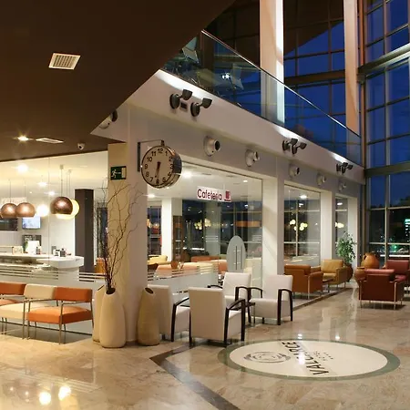 Hotel Valcarce Ferrol Narón