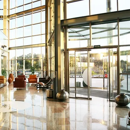 Valcarce Ferrol Hotel 4*
