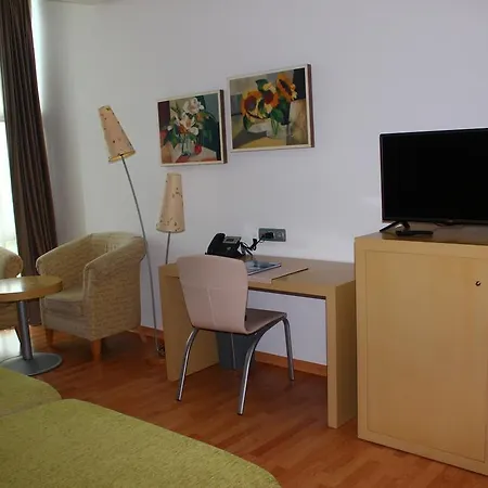 Hotel Valcarce Ferrol