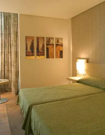 Valcarce Ferrol 4* Narón