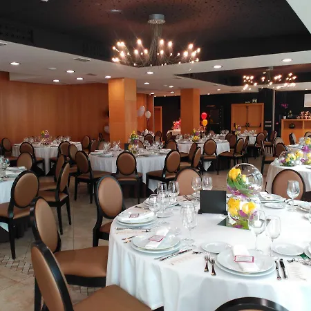 Valcarce Ferrol Hotel