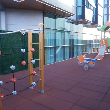 Valcarce Ferrol 4*