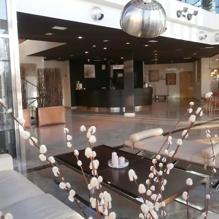 Valcarce Ferrol 4* Narón