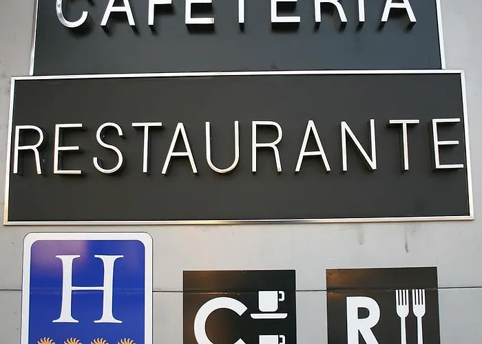 Valcarce Ferrol 4* Narón