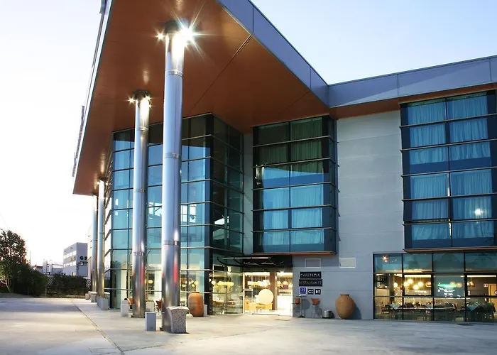Valcarce Ferrol 4*
