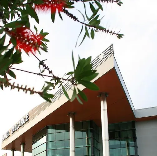 Hotel Valcarce Ferrol Narón