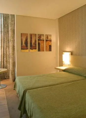 Valcarce Ferrol 4* Narón