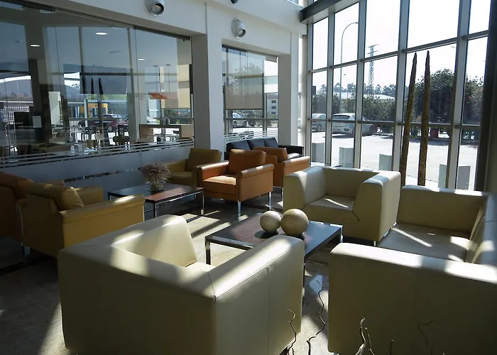 Valcarce Ferrol Narón