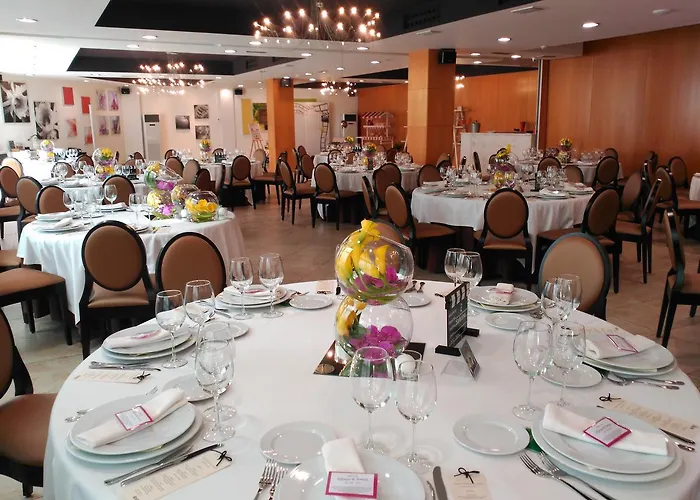 Hotel Valcarce Ferrol Narón