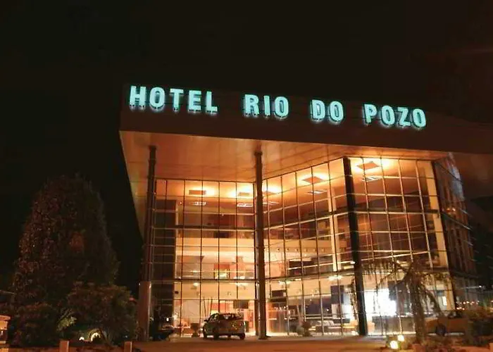 Valcarce Ferrol