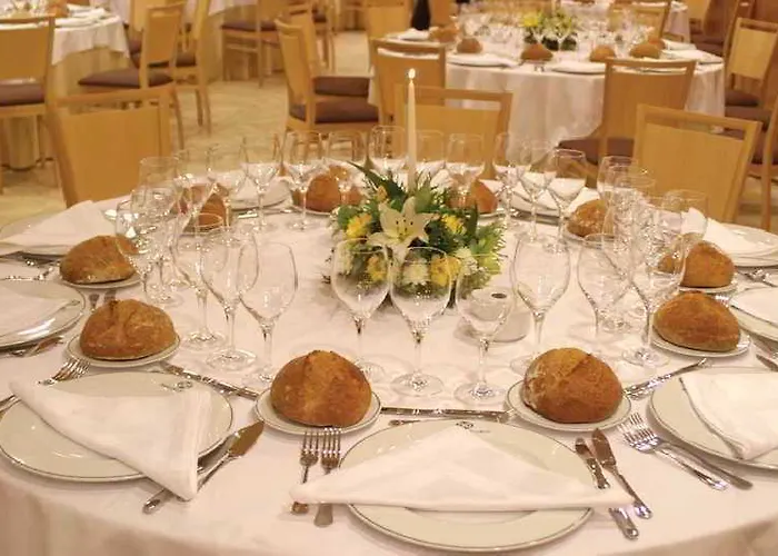 Hotel Valcarce Ferrol