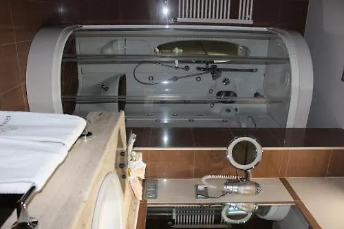 Hotel Valcarce Ferrol 4*